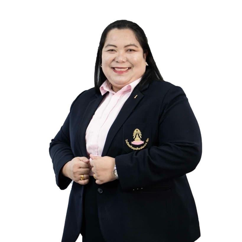 รองผู้อำนวยการกลุ่มบริหารวิชาการ