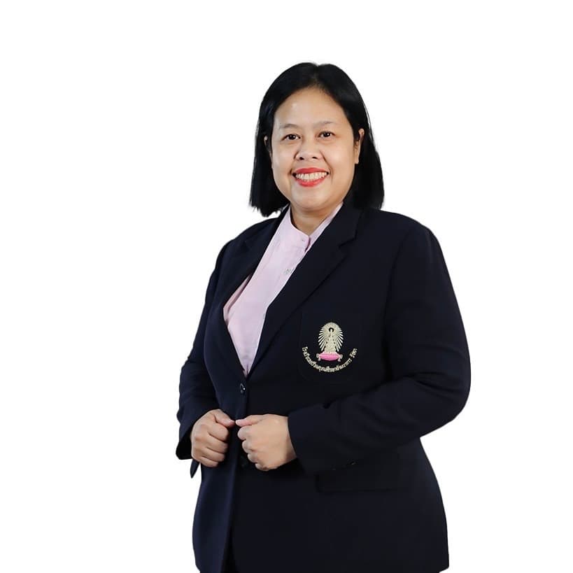 รองผู้อำนวยการกลุ่มบริหารงานบุคคล