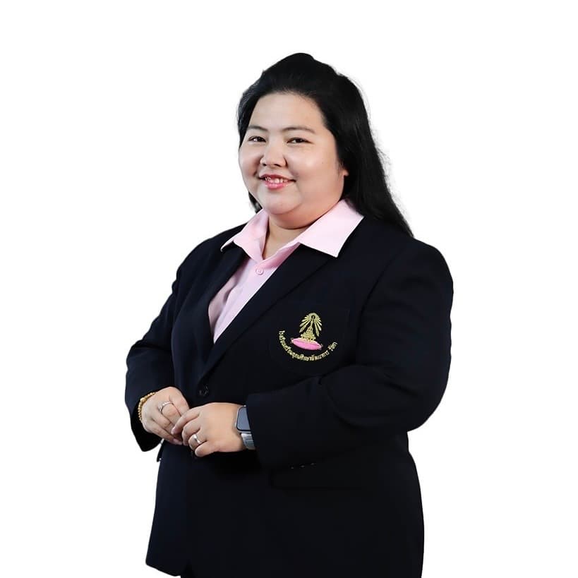 รองผู้อำนวยการกลุ่มบริหารทั่วไป