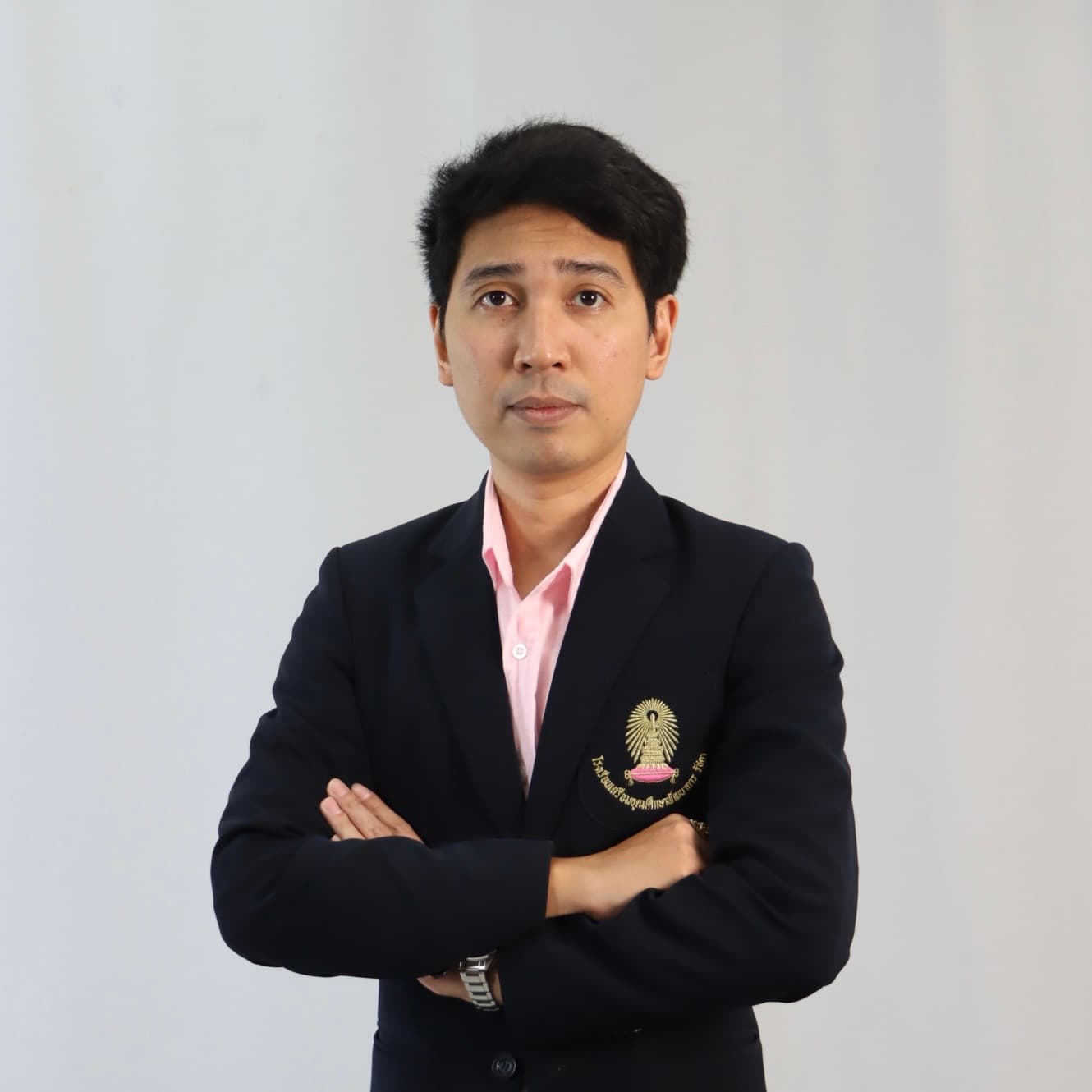 ครูที่ปรึกษา