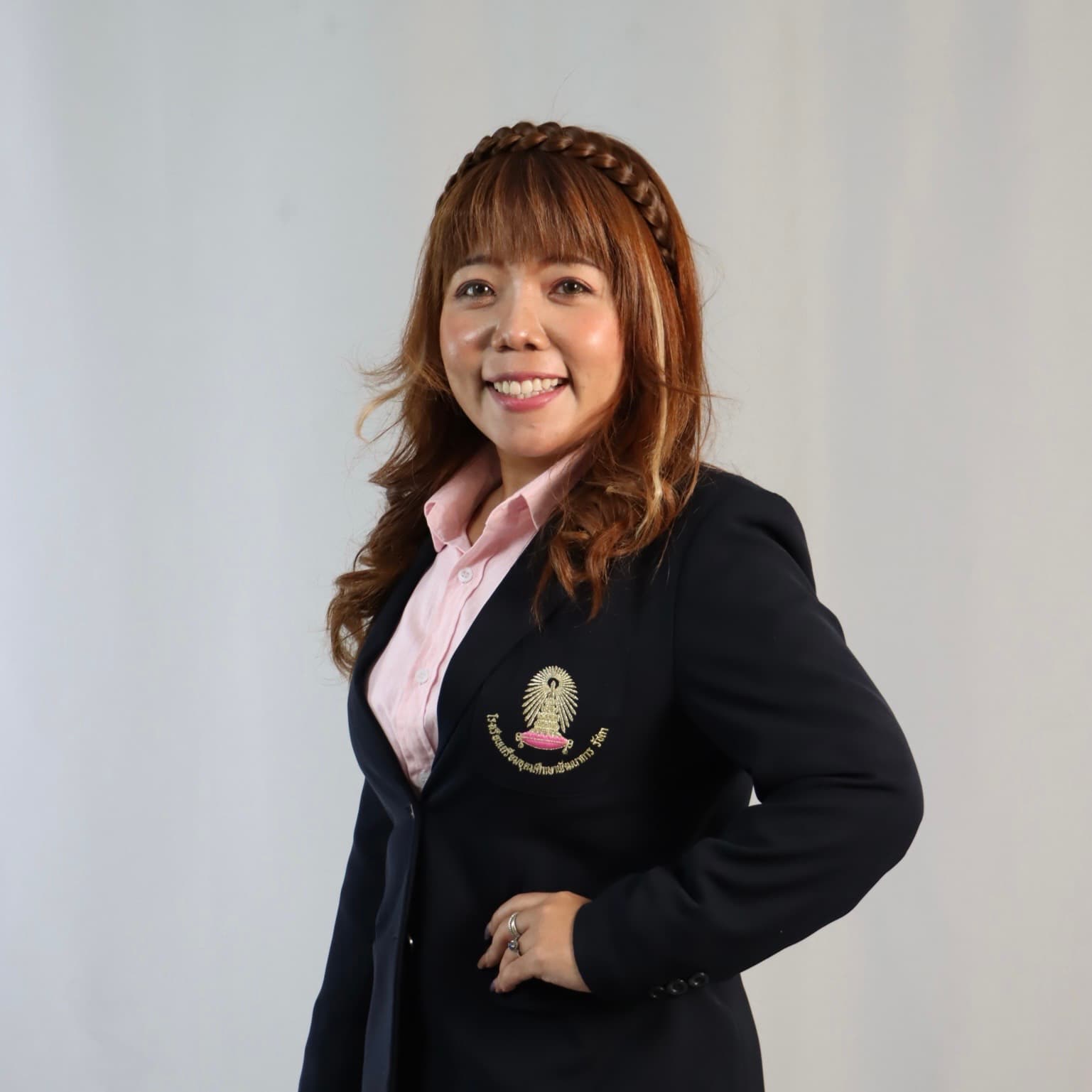 ครูที่ปรึกษา