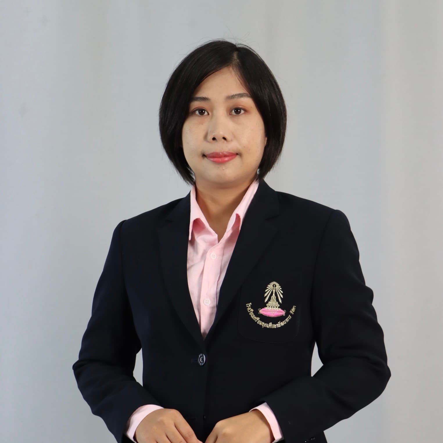 ครูที่ปรึกษา